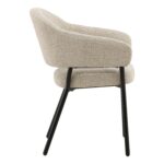Jory Dining Chair - Image 3