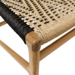 Lumen Outdoor Dining Chair - Image 5