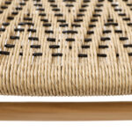 Lumen Outdoor Dining Chair - Image 6