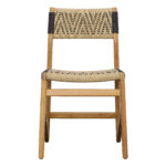 Lumen Outdoor Dining Chair - Image 2